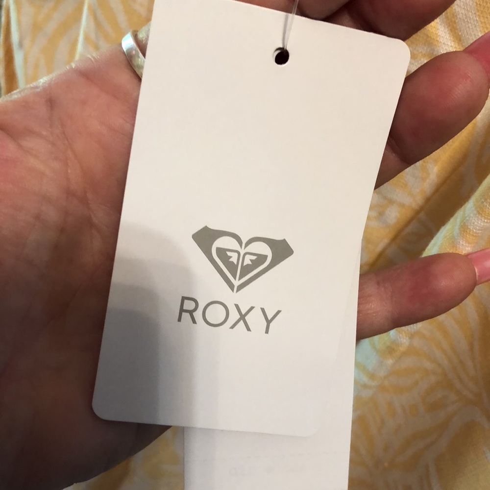 NWT HP ROXY JUMPSUIT - Picture 7 of 14